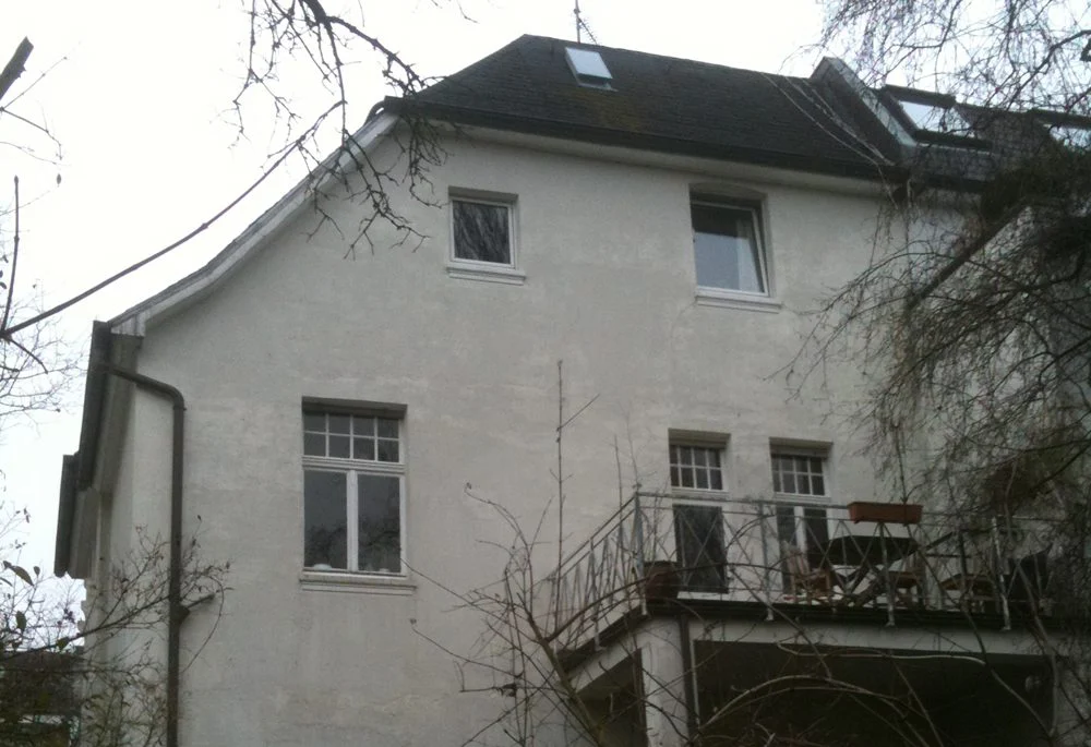 Vorher